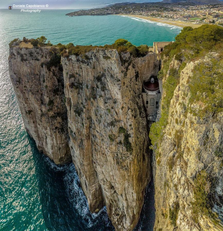 Mare All'Arco Casa Vacanze 가에타 외부 사진